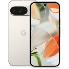 GOOGLE PIXEL 9 12+128GB DS 5G BEIGE OEM