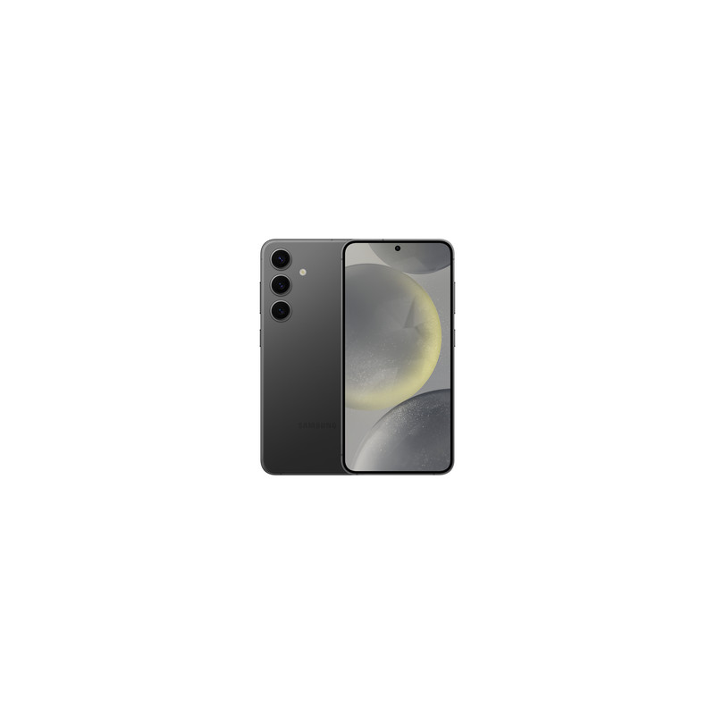 GALAXY S24 8+128GB EE BLACK