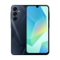 SAMSUNG A16 SM-A165F 4+128GB DS 4G BLACK OEM