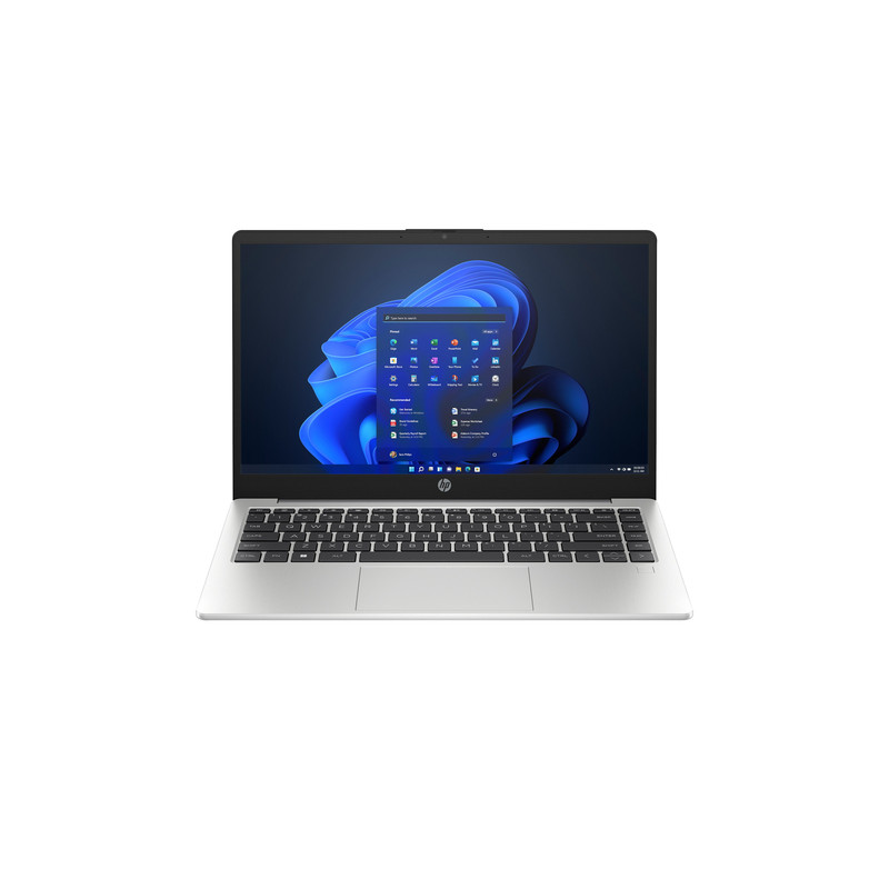 HP NB 240 G10  CORE I5-1334U  16GB  512GB  14  WIN 11 PRO  1YW