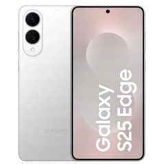 GALAXY S25 EDGE 12GB+512GB SILV