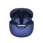 Auriculares fresh'n rebel twins blaze inalambrico true blue