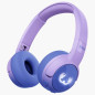 Auriculares fresh'n rebel code junior inalambrico groovy galaxy