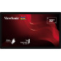 Monitor tactil viewsonic td3207 32 pulgadas fhd 60hz