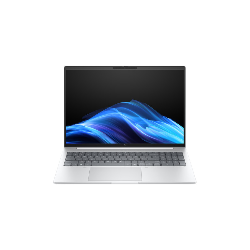 HP EliteBook 8 G1i 16 Intel Core Ultra 7 258V Computer portatile 40,6 cm (16") WUXGA 32 GB LPDDR5x-SDRAM 1 TB SSD Wi-Fi 7 HP EliteBook 8 G1i 16 Intel Core Ultra 7 258V Computer portatile 40,6 cm (16") WUXGA 32 GB LPDDR5x-SDRAM 1 TB SSD Wi-Fi 7
