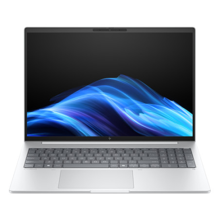 HP EliteBook 8 G1i 16 Intel Core Ultra 7 258V Computer portatile 40,6 cm (16") WUXGA 32 GB LPDDR5x-SDRAM 1 TB SSD Wi-Fi 7