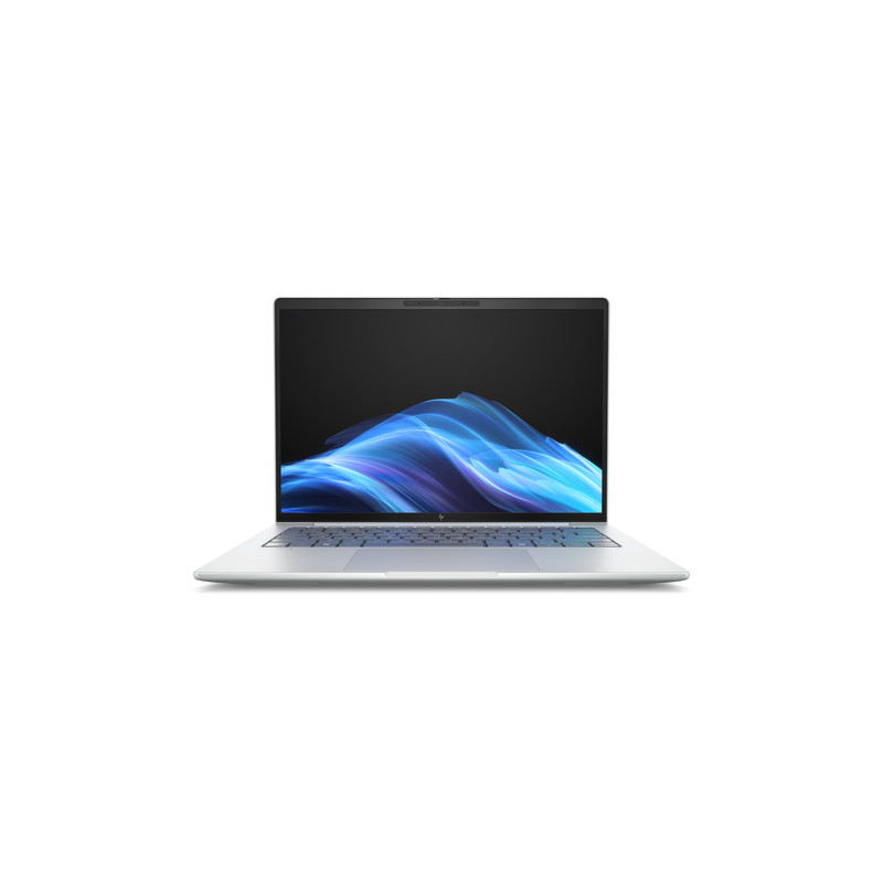 HP EliteBook 8 G1i 14 Intel Core Ultra 5 228V Computer portatile 35,6 cm (14") WUXGA 32 GB LPDDR5x-SDRAM 512 GB SSD Wi-Fi 7 HP EliteBook 8 G1i 14 Intel Core Ultra 5 228V Computer portatile 35,6 cm (14") WUXGA 32 GB LPDDR5x-SDRAM 512 GB SSD Wi-Fi 7