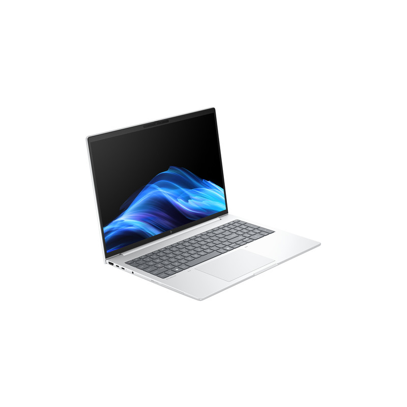 HP EliteBook 8 G1i 16 inch Notebook AI PC Wolf Pro Security Edition Intel Core Ultra 5 Computer portatile 40,6 cm (16") WUXGA HP EliteBook 8 G1i 16 inch Notebook AI PC Wolf Pro Security Edition Intel Core Ultra 5 Computer portatile 40,6 cm (16") WUXGA
