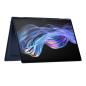 HP EliteBook X Flip G1i AI PC Intel Core Ultra 7 258V Ibrido (2 in 1) 35,6 cm (14") Touch screen WUXGA 32 GB LPDDR5x-SDRAM 1 TB HP EliteBook X Flip G1i AI PC Intel Core Ultra 7 258V Ibrido (2 in 1) 35,6 cm (14") Touch screen WUXGA 32 GB LPDDR5x-SDRAM 1 TB
