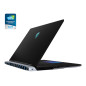 MSI NB GAMING 18" TITAN, 16:10 UHD+, ULTRA 9, 48GB, 2TB SSD, RTX5090, GDDR7, DDR5, WIN 11 PRO, HX AI