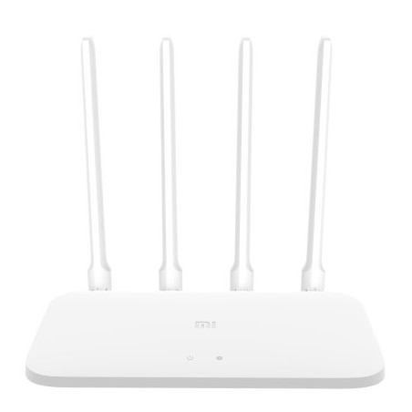 XIAOMI ROUTER 4A WHITE DVB4230GL