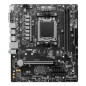 MSI PRO A620M-E scheda madre AMD A620 Socket AM5 micro ATX
