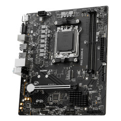 MSI PRO A620M-E scheda madre AMD A620 Socket AM5 micro ATX