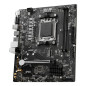 MSI PRO A620M-E scheda madre AMD A620 Socket AM5 micro ATX