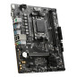 MSI PRO A620M-E scheda madre AMD A620 Socket AM5 micro ATX