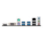 MSI PRO A620M-E scheda madre AMD A620 Socket AM5 micro ATX