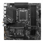 MSI PRO B760M-A WIFI DDR4 scheda madre Intel B760 LGA 1700 micro ATX MSI PRO B760M-A WIFI DDR4 scheda madre Intel B760 LGA 1700 micro ATX