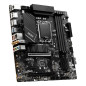 MSI PRO B760M-A WIFI DDR4 scheda madre Intel B760 LGA 1700 micro ATX MSI PRO B760M-A WIFI DDR4 scheda madre Intel B760 LGA 1700 micro ATX