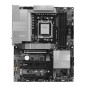 MSI PRO X870-P WIFI scheda madre AMD X870 Socket AM5 ATX MSI PRO X870-P WIFI scheda madre AMD X870 Socket AM5 ATX