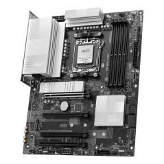 MSI PRO B850-P WIFI scheda madre AMD B850 Socket AM5 ATX