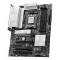 MSI PRO B850-P WIFI scheda madre AMD B850 Socket AM5 ATX
