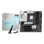 MSI B860M GAMING PLUS WIFI scheda madre Intel B860 LGA 1851 (Socket V1) micro ATX MSI B860M GAMING PLUS WIFI scheda madre Intel B860 LGA 1851 (Socket V1) micro ATX