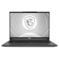 Portatil msi creatorpro 16 ai - 207es intel ultra 9 -  64gb -  2tb -  rtx 3000 -  16 pulgadas -  w11p