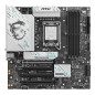 MSI B860M GAMING PLUS WIFI scheda madre Intel B860 LGA 1851 (Socket V1) micro ATX MSI B860M GAMING PLUS WIFI scheda madre Intel B860 LGA 1851 (Socket V1) micro ATX