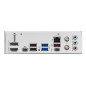 MSI B860M GAMING PLUS WIFI scheda madre Intel B860 LGA 1851 (Socket V1) micro ATX MSI B860M GAMING PLUS WIFI scheda madre Intel B860 LGA 1851 (Socket V1) micro ATX