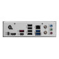 MSI PRO B840-P WIFI scheda madre AMD B840 Socket AM5 ATX MSI PRO B840-P WIFI scheda madre AMD B840 Socket AM5 ATX