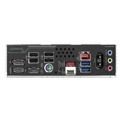 GIGABYTE B850M GAMING X WIFI6E Scheda Madre - Processori AMD Ryzen Serie 9000, VRM Digitale 10+2+2 fasi, fino a 8200MHz DDR5