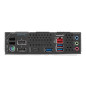 GIGABYTE Scheda madre Z890M GAMING X - Supporta CPU Intel Core Ultra (Serie 2), 8+1+2 fasi VRM, fino a 8800MHz DDR5 (OC), GIGABYTE Scheda madre Z890M GAMING X - Supporta CPU Intel Core Ultra (Serie 2), 8+1+2 fasi VRM, fino a 8800MHz DDR5 (OC),