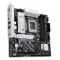 ASUS PRIME B860M-A-CSM Intel B860 LGA 1851 (Socket V1) micro ATX