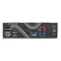 GIGABYTE B860M EAGLE Scheda madre - CPU Intel Core Ultra, VRM a 6+1+2+1 fasi, fino a 9066MHz DDR5, 1xPCIe 5.0 + 1xPCIe 4.0 M.2,