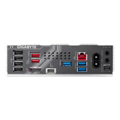 GIGABYTE Z890 GAMING X WIFI7 Scheda Madre - Supporta CPU Intel Core Ultra (Serie 2), VRM a 16+1+2 fasi, fino a 8800MHz DDR5