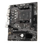 MSI A520M-A PRO scheda madre AMD A520 Socket AM4 micro ATX
