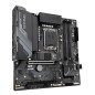 GIGABYTE B760M GAMING X scheda madre DDR4 - Supporta CPU Intel Core di 14a generazione, VRM digitale a 8+1+1 fasi, fino a