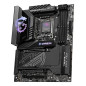 MSI MPG Z890 CARBON WIFI scheda madre Intel Z890 LGA 1851 (Socket V1) ATX MSI MPG Z890 CARBON WIFI scheda madre Intel Z890 LGA 1851 (Socket V1) ATX