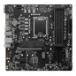 MSI PRO B760M-P DDR4 scheda madre Intel B760 LGA 1700 micro ATX MSI PRO B760M-P DDR4 scheda madre Intel B760 LGA 1700 micro ATX