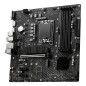 MSI PRO B760M-P DDR4 scheda madre Intel B760 LGA 1700 micro ATX MSI PRO B760M-P DDR4 scheda madre Intel B760 LGA 1700 micro ATX