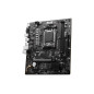MSI PRO A620M-B scheda madre AMD A620 Socket AM5 micro ATX MSI PRO A620M-B scheda madre AMD A620 Socket AM5 micro ATX