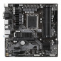 GIGABYTE B760M DS3H DDR4 Scheda Madre - Supporta CPU Intel Core di 14a Generazione, VRM Digitale 6+2+1 Fasi, fino a 5333MHz GIGABYTE B760M DS3H DDR4 Scheda Madre - Supporta CPU Intel Core di 14a Generazione, VRM Digitale 6+2+1 Fasi, fino a 5333MHz