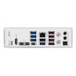 MSI MPG Z890 EDGE TI WIFI scheda madre Intel Z890 LGA 1851 (Socket V1) ATX
