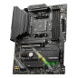 MSI MAG B550 TOMAHAWK MAX WIFI AMD B550 Socket AM4 ATX