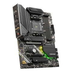 MSI MAG B550 TOMAHAWK MAX WIFI AMD B550 Socket AM4 ATX