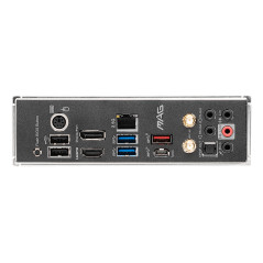 MSI MAG B550 TOMAHAWK MAX WIFI AMD B550 Socket AM4 ATX
