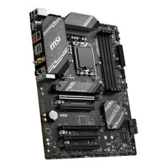 MSI B760 GAMING PLUS WIFI scheda madre Intel B760 LGA 1700 ATX