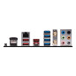 MSI B650 GAMING PLUS WIFI scheda madre AMD B650 Socket AM5 ATX