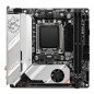 MSI MPG B650I EDGE WIFI scheda madre AMD B650 Socket AM5 mini ATX