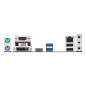 ASUS PRIME H610M-R D4 Intel H610 LGA 1700 micro ATX ASUS PRIME H610M-R D4 Intel H610 LGA 1700 micro ATX